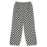 Girls Plazo - Black & White, Girls Tights Leggings & Pajama, Chase Value, Chase Value