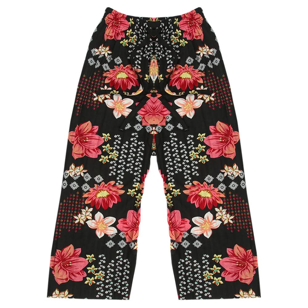 Girls Plazo - Multi, Girls Tights Leggings & Pajama, Chase Value, Chase Value