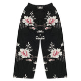 Girls Plazo - Black, Girls Tights Leggings & Pajama, Chase Value, Chase Value