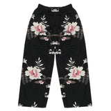 Girls Plazo - Black, Girls Tights Leggings & Pajama, Chase Value, Chase Value