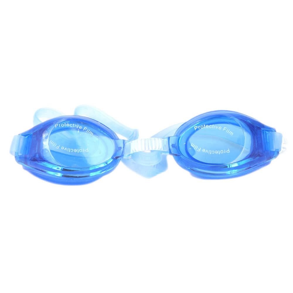 Swimming Goggles - Blue, Kids, Swimming, Chase Value, Chase Value