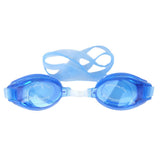 Swimming Goggles - Blue, Kids, Swimming, Chase Value, Chase Value
