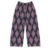 Girls Plazo - Light Purple, Girls Tights Leggings & Pajama, Chase Value, Chase Value