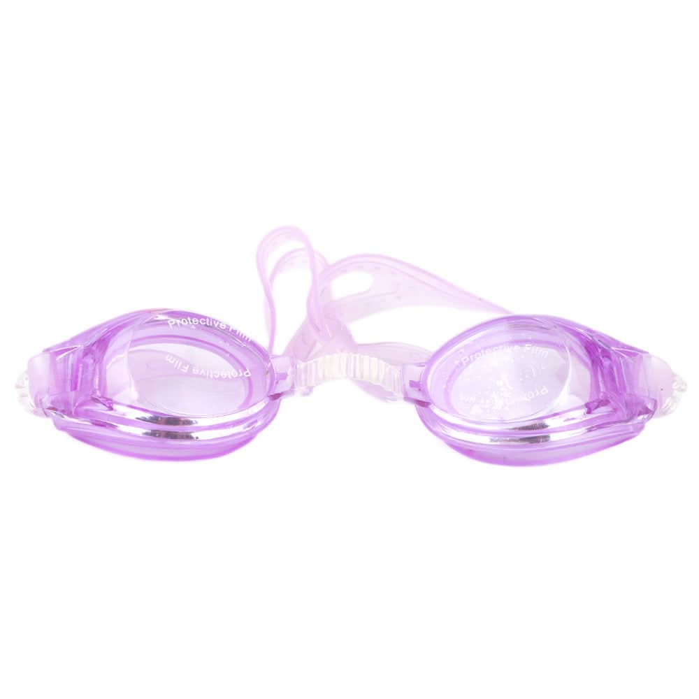 Swimming Goggles - Purple, Kids, Swimming, Chase Value, Chase Value