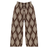 Girls Plazo - Dark Brown, Girls Tights Leggings & Pajama, Chase Value, Chase Value