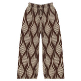 Girls Plazo - Dark Brown, Girls Tights Leggings & Pajama, Chase Value, Chase Value