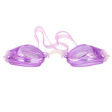 Swimming Goggles - Purple, Kids, Swimming, Chase Value, Chase Value