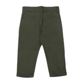 Boys Cotton Pant - Green, Kids, Boys Pants, Chase Value, Chase Value