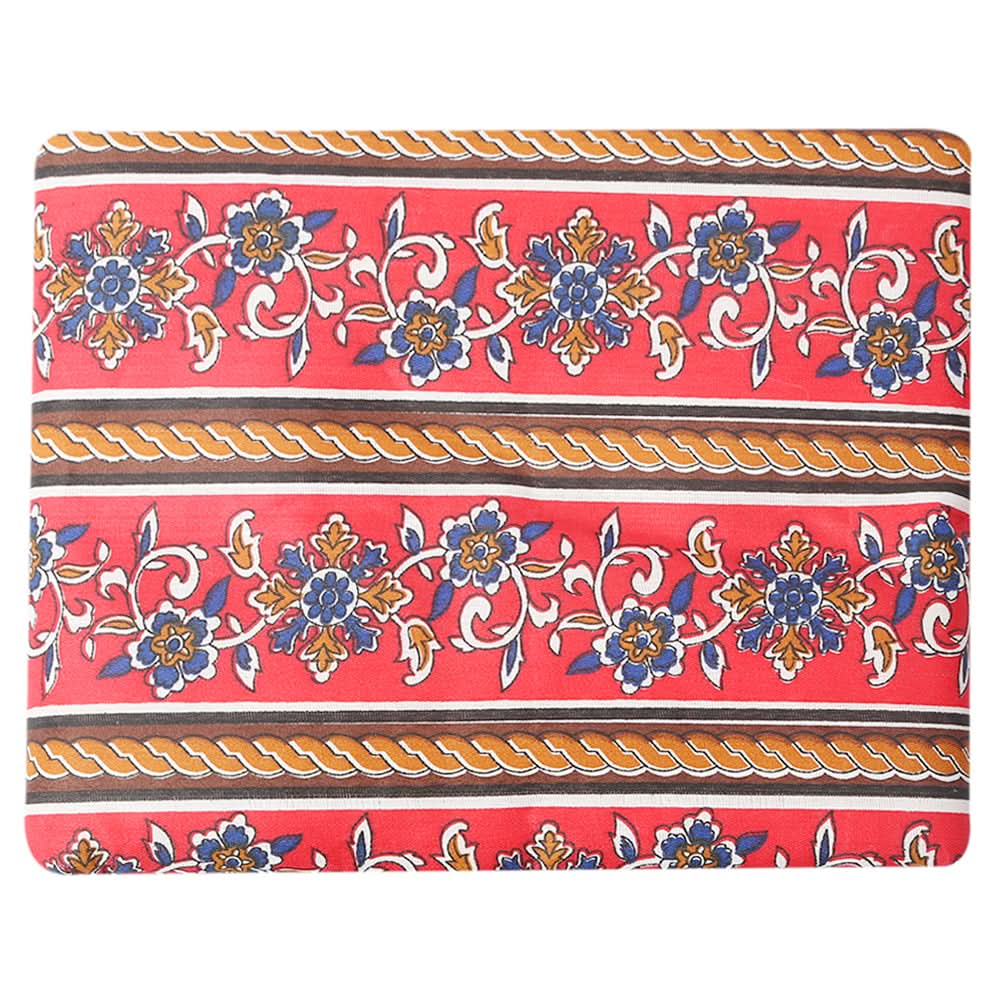 Iron Board Cover - Red, Ironing Boards & Covers, Chase Value, Chase Value