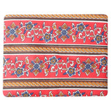 Iron Board Cover - Red, Ironing Boards & Covers, Chase Value, Chase Value