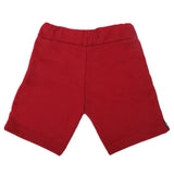 Boys Short - Red, Kids, Boys Shorts, Chase Value, Chase Value