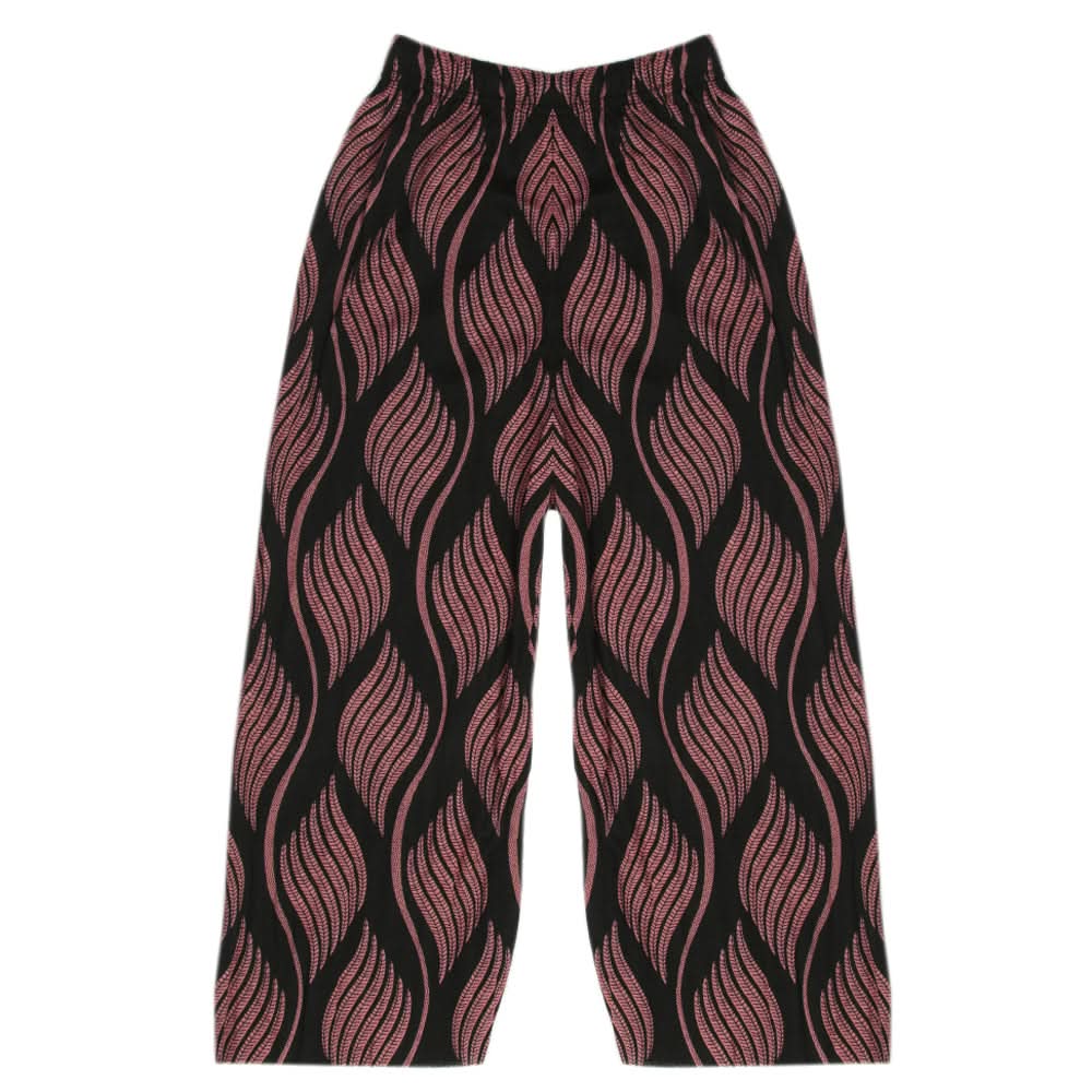 Girls Plazo - Tea Pink, Girls Tights Leggings & Pajama, Chase Value, Chase Value