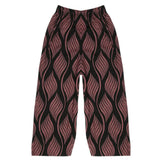Girls Plazo - Tea Pink, Girls Tights Leggings & Pajama, Chase Value, Chase Value