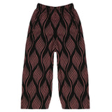 Girls Plazo - Tea Pink, Girls Tights Leggings & Pajama, Chase Value, Chase Value