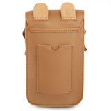 Girls Shoulder Bag - Brown, Kids, Kids Bags, Chase Value, Chase Value