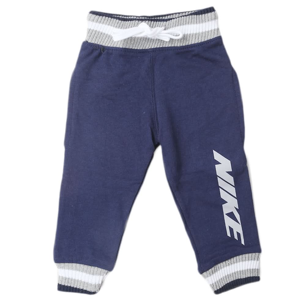 Boys Terry Pajama - Navy Blue, Kids, Boys Shorts, Chase Value, Chase Value