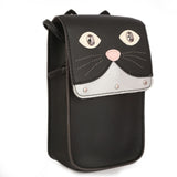 Girls Shoulder Bag - Black, Kids, Kids Bags, Chase Value, Chase Value