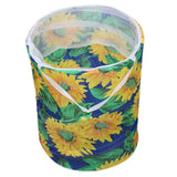 Folding Laundry Bin - A, Home & Lifestyle, Storage Boxes, Chase Value, Chase Value
