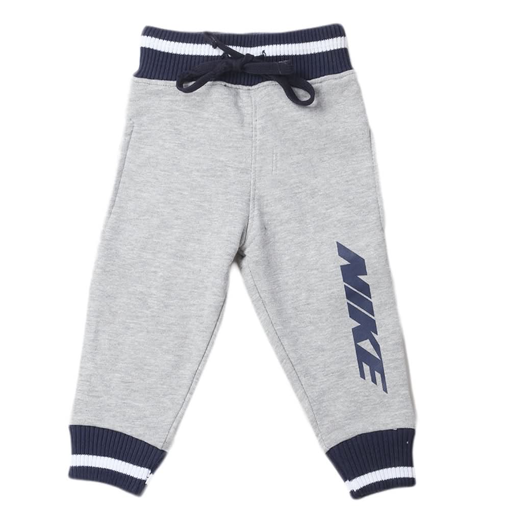 Boys Terry Pajama - Light Grey, Kids, Boys Shorts, Chase Value, Chase Value