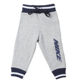 Boys Terry Pajama - Light Grey, Kids, Boys Shorts, Chase Value, Chase Value