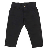 Boys Cotton Pant - Black, Kids, Boys Pants, Chase Value, Chase Value