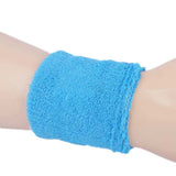 Wrist Band - Blue, Kids, Sports, Chase Value, Chase Value