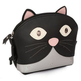 Girls Shoulder Bag - Black, Kids, Kids Bags, Chase Value, Chase Value