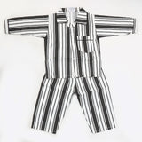 Boys Full Sleeves Night Suit - Black, Kids, Boys Sets And Suits, Chase Value, Chase Value