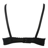 Women's Foam Bra - Black, Women Bras, Chase Value, Chase Value
