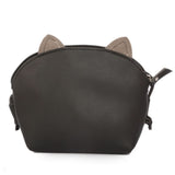Girls Shoulder Bag - Black, Kids, Kids Bags, Chase Value, Chase Value