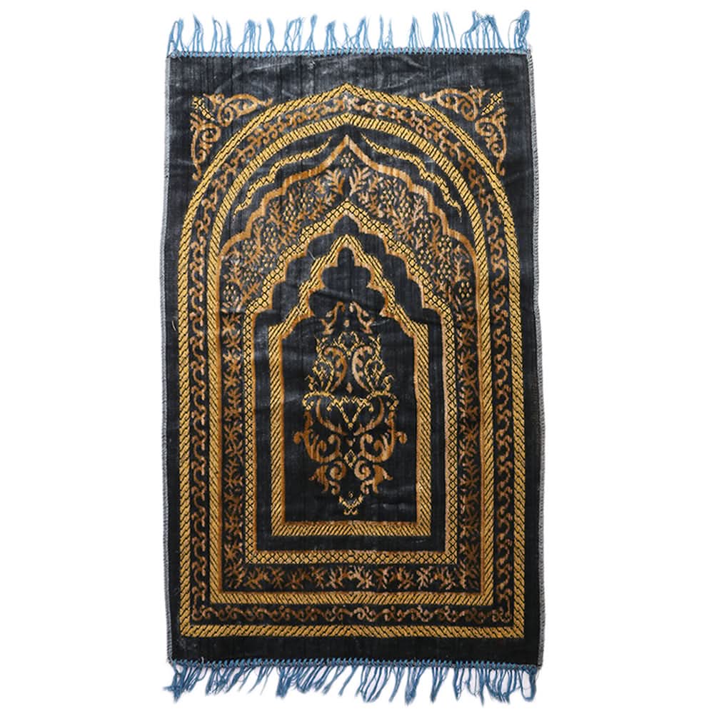 Ja-e-Namaaz - Blue, Home & Lifestyle, Mats, Chase Value, Chase Value