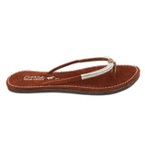 Girls Slippers J-322 - Brown, Kids, Girls Slippers, Chase Value, Chase Value