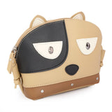 Girls Shoulder Bag - Beige, Kids, Kids Bags, Chase Value, Chase Value