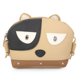 Girls Shoulder Bag - Beige, Kids, Kids Bags, Chase Value, Chase Value