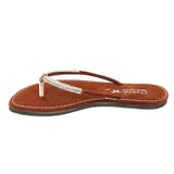 Girls Slippers J-322 - Brown, Kids, Girls Slippers, Chase Value, Chase Value