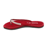 Girls Slippers J-322 - Maroon, Kids, Girls Slippers, Chase Value, Chase Value