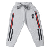Boys Trouser - Light Grey, Kids, Boys Shorts, Chase Value, Chase Value