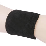 Wrist Band - Black, Kids, Sports, Chase Value, Chase Value