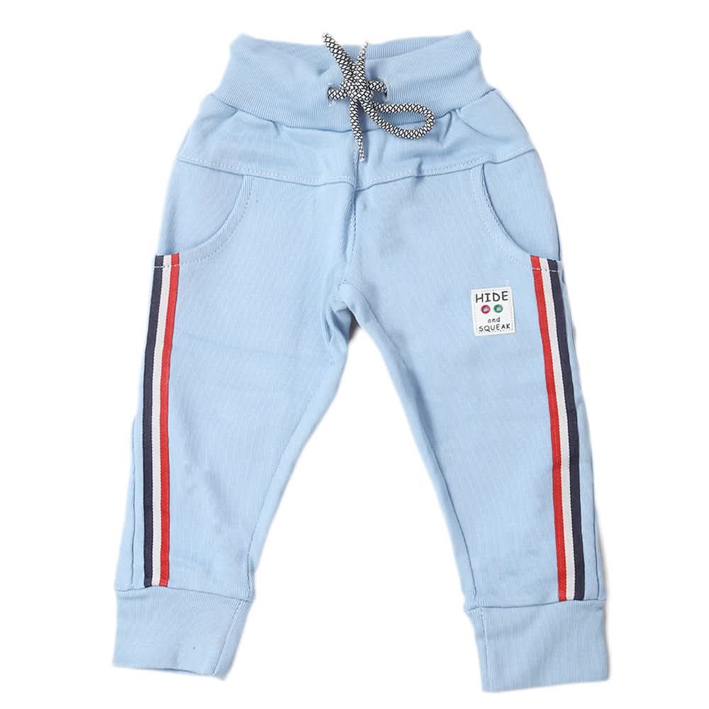 Boys Trouser - Blue, Kids, Boys Shorts, Chase Value, Chase Value