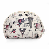 Women's Makeup Pouch - Fawn, Beauty & Personal Care, Beauty Tools, Chase Value, Chase Value