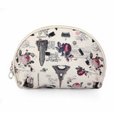 Women's Makeup Pouch - Fawn, Beauty & Personal Care, Beauty Tools, Chase Value, Chase Value