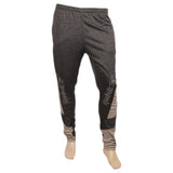 Men's Trouser - Dark Grey, Men, Lowers And Sweatpants, Chase Value, Chase Value