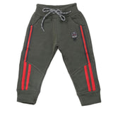 Boys Trouser - Olive Green, Kids, Boys Shorts, Chase Value, Chase Value
