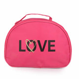 Women's Makeup Pouch - Pink, Beauty & Personal Care, Beauty Tools, Chase Value, Chase Value