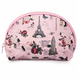 Women's Makeup Pouch - Pink, Beauty & Personal Care, Beauty Tools, Chase Value, Chase Value