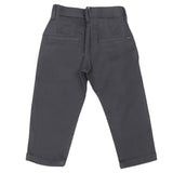 Boys Cotton Pant - Dark Grey, Kids, Boys Pants, Chase Value, Chase Value