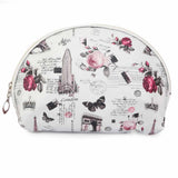 Women's Makeup Pouch - Grey, Beauty & Personal Care, Beauty Tools, Chase Value, Chase Value