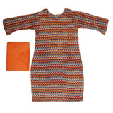 Girls Printed Shalwar Suit - Multi, Kids, Girls Sets And Suits, Chase Value, Chase Value