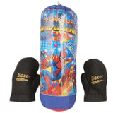 Boxing Bag For Kids - Royal Blue, Kids, Sports, Chase Value, Chase Value