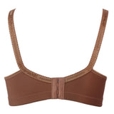 Women's Foam Bra - Brown, Women Bras, Chase Value, Chase Value